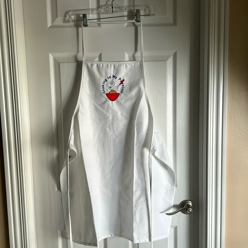 Chefs apron